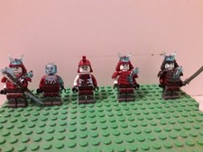 Lego ninjago ice for sale  LONDON