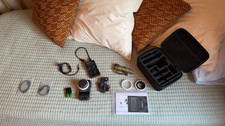 Tilta nucleus wireless for sale  Burlington