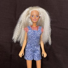 Hasbro puppe 1993 gebraucht kaufen  Chemnitz
