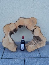 Riesige hohle baumscheibe gebraucht kaufen  Deggendorf