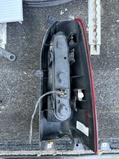 Genuine 1994 2001 for sale  ALFORD