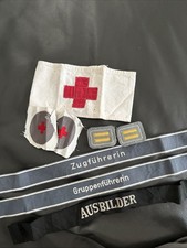 armbinde rotes kreuz gebraucht kaufen armbinde rotes kreuz gebraucht kaufen Münster
