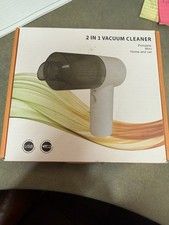 Cordless handheld vacuum for sale  San Angelo