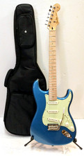 Custom fender stratocaster for sale  Muscatine
