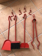 Palazzetti ceppo utensili usato Palazzetti ceppo utensili usato  Lecce