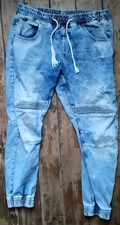 Mens cropp biker for sale  BRADFORD