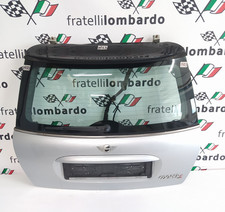 Portellone cofano bagagliaio usato  Riesi