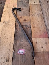 Vintage roughneck crowbar. for sale  BOGNOR REGIS