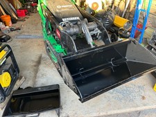 Toro tx427 mini for sale  Bowling Green