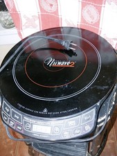 nuwave induction burner for sale  Mount Vernon