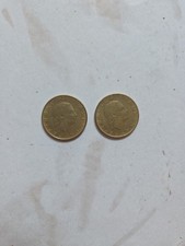 Monete 200 lire usato  Trappeto