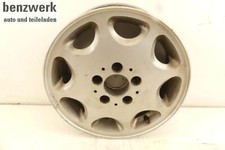 Mercedes w124 alufelge gebraucht kaufen  Freren