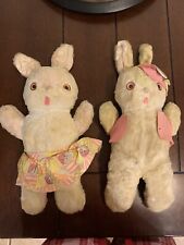 Vintage bunny rabbits for sale  Tucson