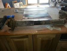 Strut front mark for sale  Nashua