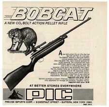 1973 bobcat bolt d'occasion  Expédié en Belgium
