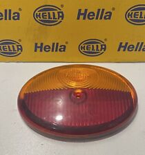 Hella k23256 lichtscheibe gebraucht kaufen  Gollhofen