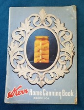 Kerr home canning for sale  Cumming