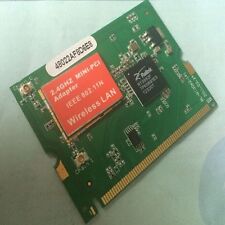 Realtek RT3062F 300M mini PCI sem fio 802.11 N placa wifi melhor intel 2200  comprar usado  Enviando para Brazil