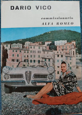 Alfa romeo 2000 usato  Torino