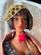 Ashton drake violet for sale  Sherman