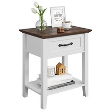 Garveehome nightstands end for sale  USA
