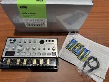 Korg volca bass for sale  Shipping to Ireland