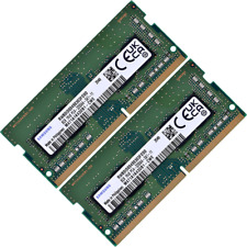Laptop memory ram for sale  MANCHESTER