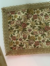 Alter brokat tisch gebraucht kaufen Alter brokat tisch gebraucht kaufen  Limburg a. d. Lahn