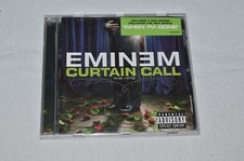Eminem curtain call gebraucht kaufen  Garbsen
