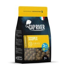 Bouillettes scopex 1kg d'occasion  Boulogne-sur-Mer