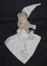 Doudou ours beige d'occasion  Krautergersheim