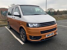 Transporter t5.1 camper for sale  NORTHWICH