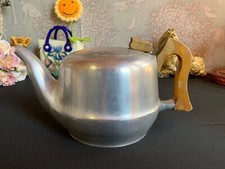 Picquot ware teapot for sale  KING'S LYNN