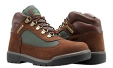 BOTA DE CAMPO TIMBERLAND 16937 Junior BrownOliver resistente à água para carne e brócolis comprar usado  Enviando para Brazil
