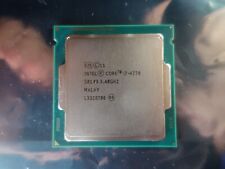 Intel 4770 sr149 for sale  Roseville