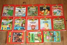 Lot magazines mensuel d'occasion  Privas