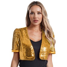 Frauen berbekleidung bolero gebraucht kaufen  Bremen