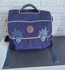 Sac cartable kipling d'occasion  Loon-Plage