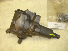 Manual steering gear for sale  Tucson