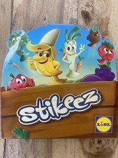 lidl stikeez komplett gebraucht kaufen lidl stikeez komplett gebraucht kaufen  Essen