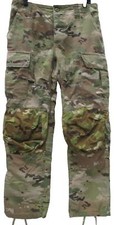 CALÇA DE COMBATE UNIFORME CLIMA QUENTE MELHORADA EXÉRCITO DOS EUA OCP IHWCU SCORPION comprar usado  Enviando para Brazil