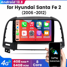 Hyundai santa 2006 for sale  Hebron