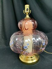 Fenton pink flower for sale  Northwood