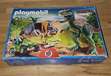 Playmobil 9231 dino gebraucht kaufen  Rockenhausen