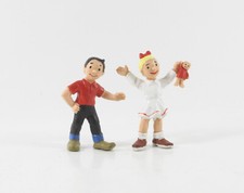 Suske wiske figuren gebraucht kaufen  Hohen Neuendorf