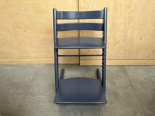 tripp trapp walnut for sale  WADEBRIDGE