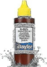Taylor fas dpd for sale  USA