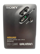 Sony walkman dd33 gebraucht kaufen  Sulzbach a.Main