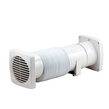 Manrose bathroom extractor for sale  STAFFORD