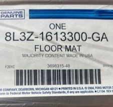 8l3z 1613300 ford for sale  San Mateo